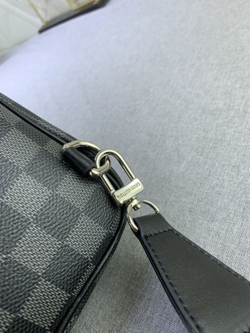 Louis Vuitton Waist Chest Packs